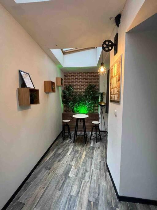 奥尔良Loft De Courcaille - Balneo - Free Parking - Wifi公寓 外观 照片
