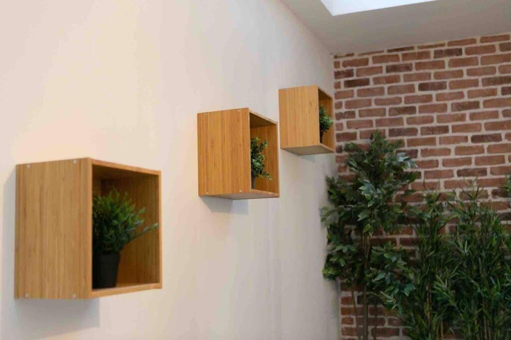 奥尔良Loft De Courcaille - Balneo - Free Parking - Wifi公寓 外观 照片