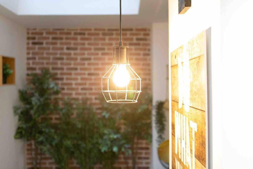 奥尔良Loft De Courcaille - Balneo - Free Parking - Wifi公寓 外观 照片